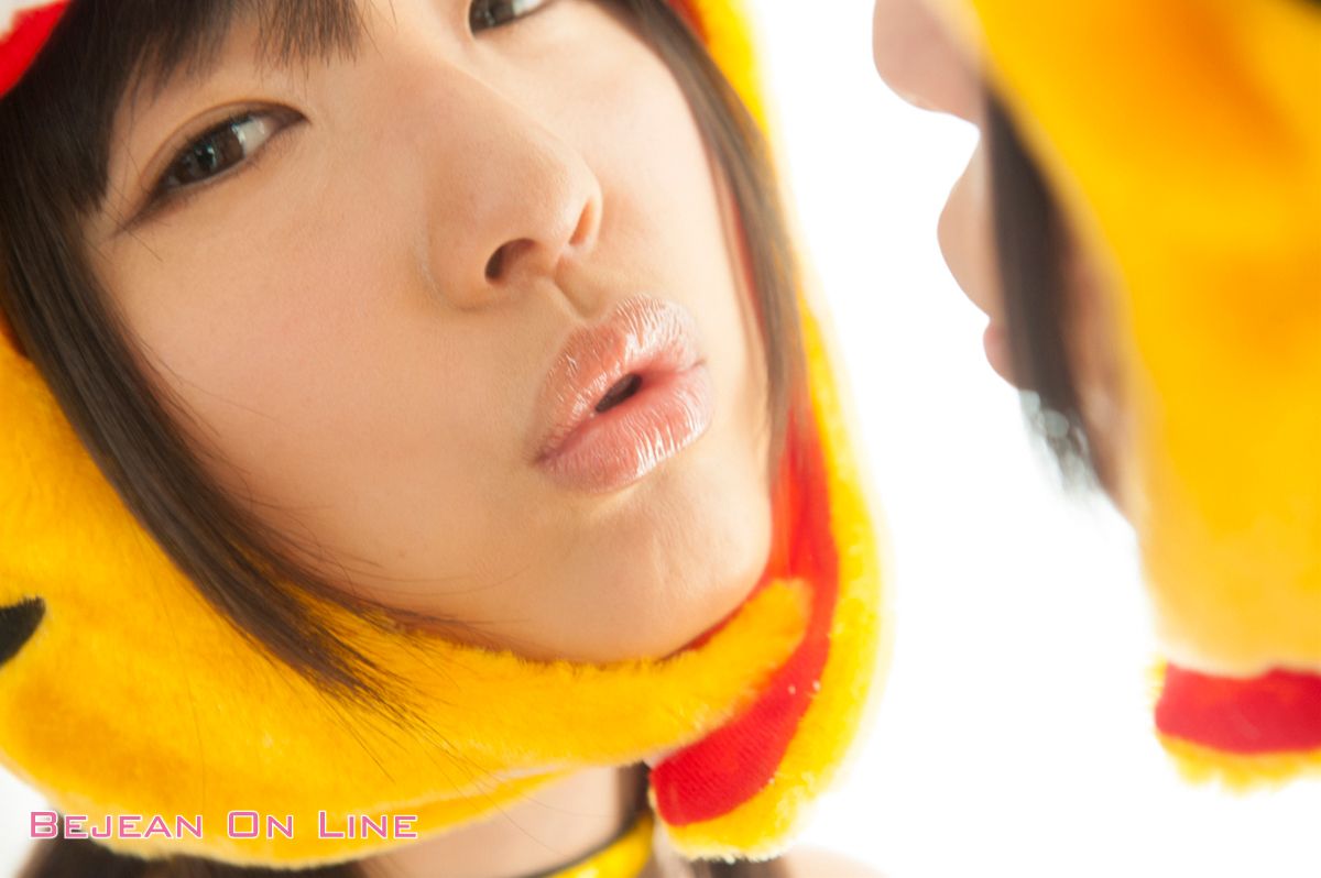 Cover Girl カバーガール Tsubomi つぼみ/萌神小蕾-图7