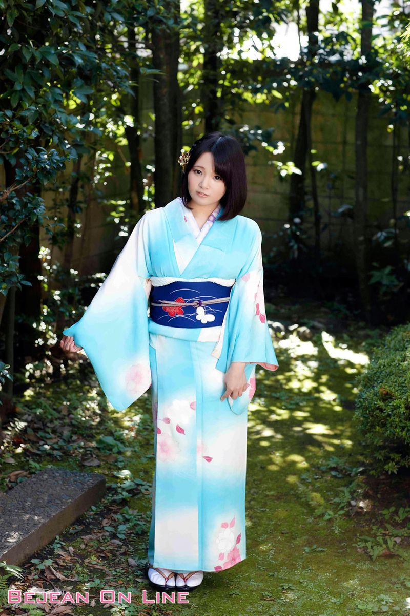 Special スペシャルグラビア ももかさくら/樱咲雏-图0