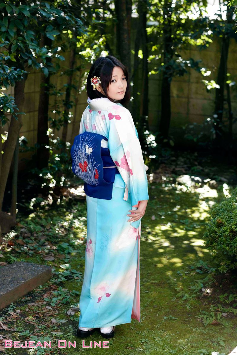 Special スペシャルグラビア ももかさくら/樱咲雏-图1