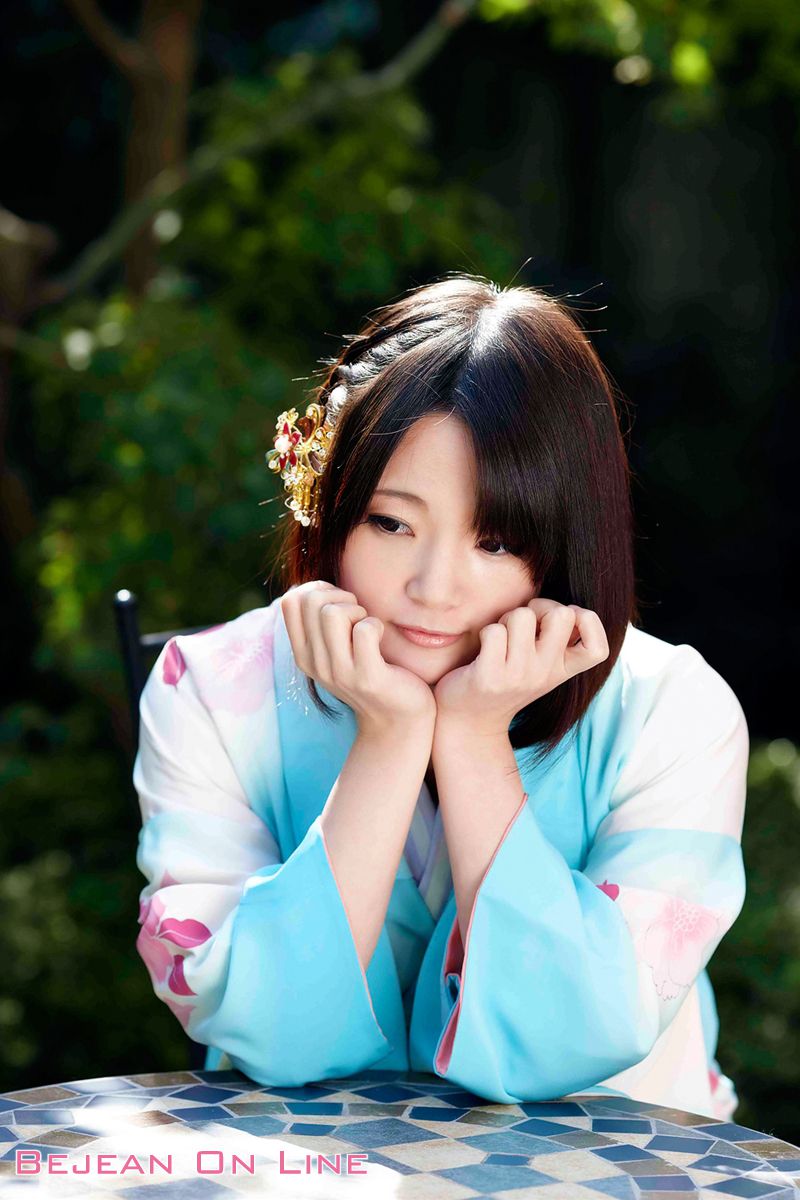 Special スペシャルグラビア ももかさくら/樱咲雏-图2