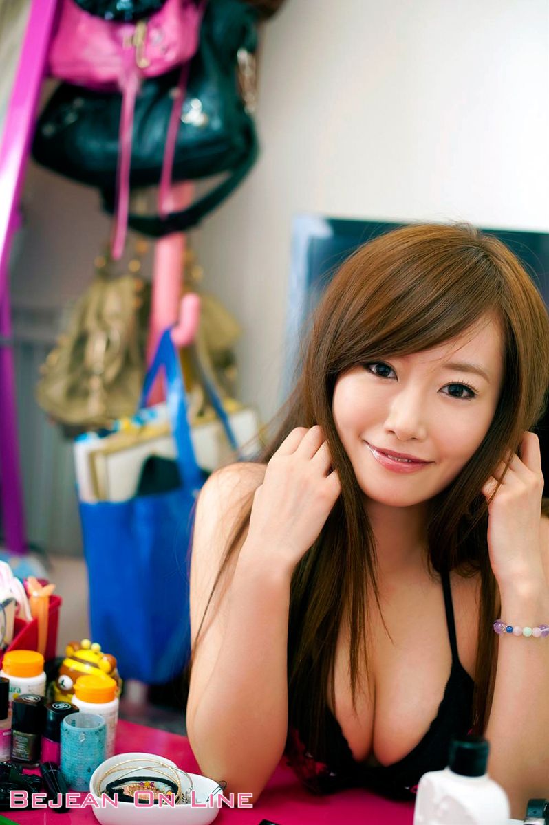 部屋撮りッ Ayako Yamanaka 山中絢子-图9