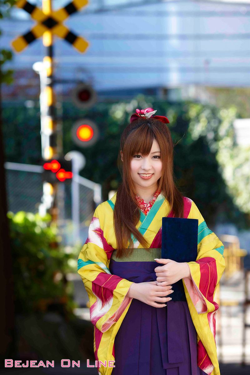 Special ~ Cocomi Naruse 成瀬心美-图0