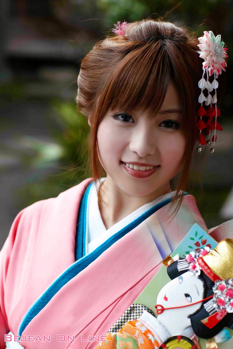 Special ~ Cocomi Naruse 成瀬心美-图9