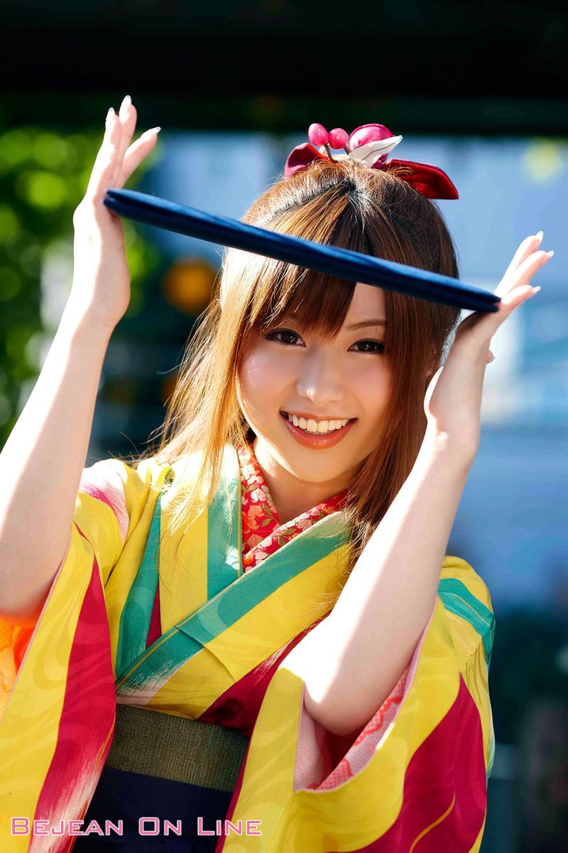 Special ~ Cocomi Naruse 成瀬心美-图1