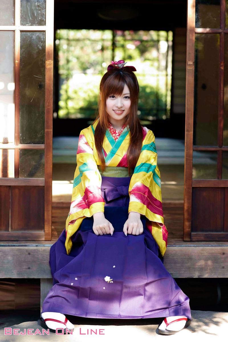 Special ~ Cocomi Naruse 成瀬心美-图2