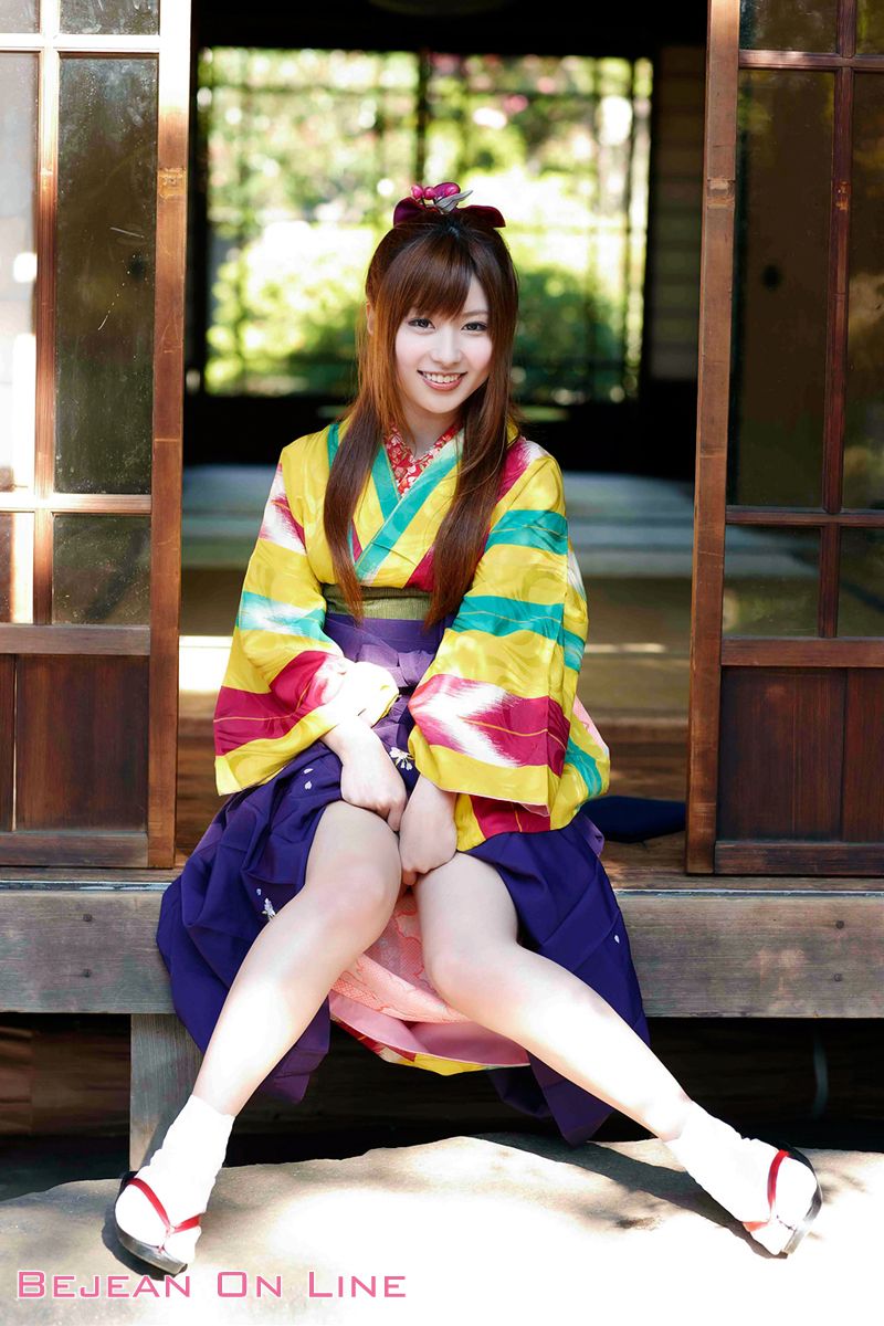 Special ~ Cocomi Naruse 成瀬心美-图3