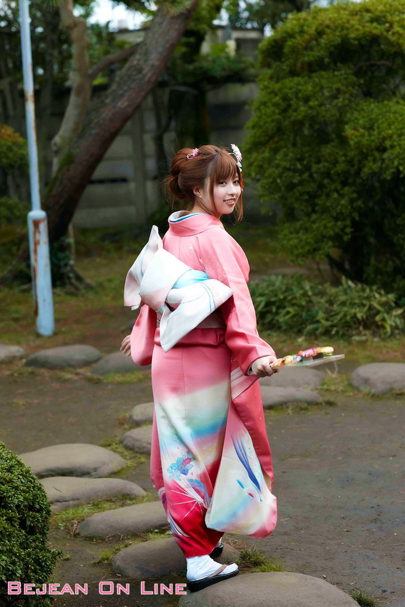 Special ~ Cocomi Naruse 成瀬心美-图5