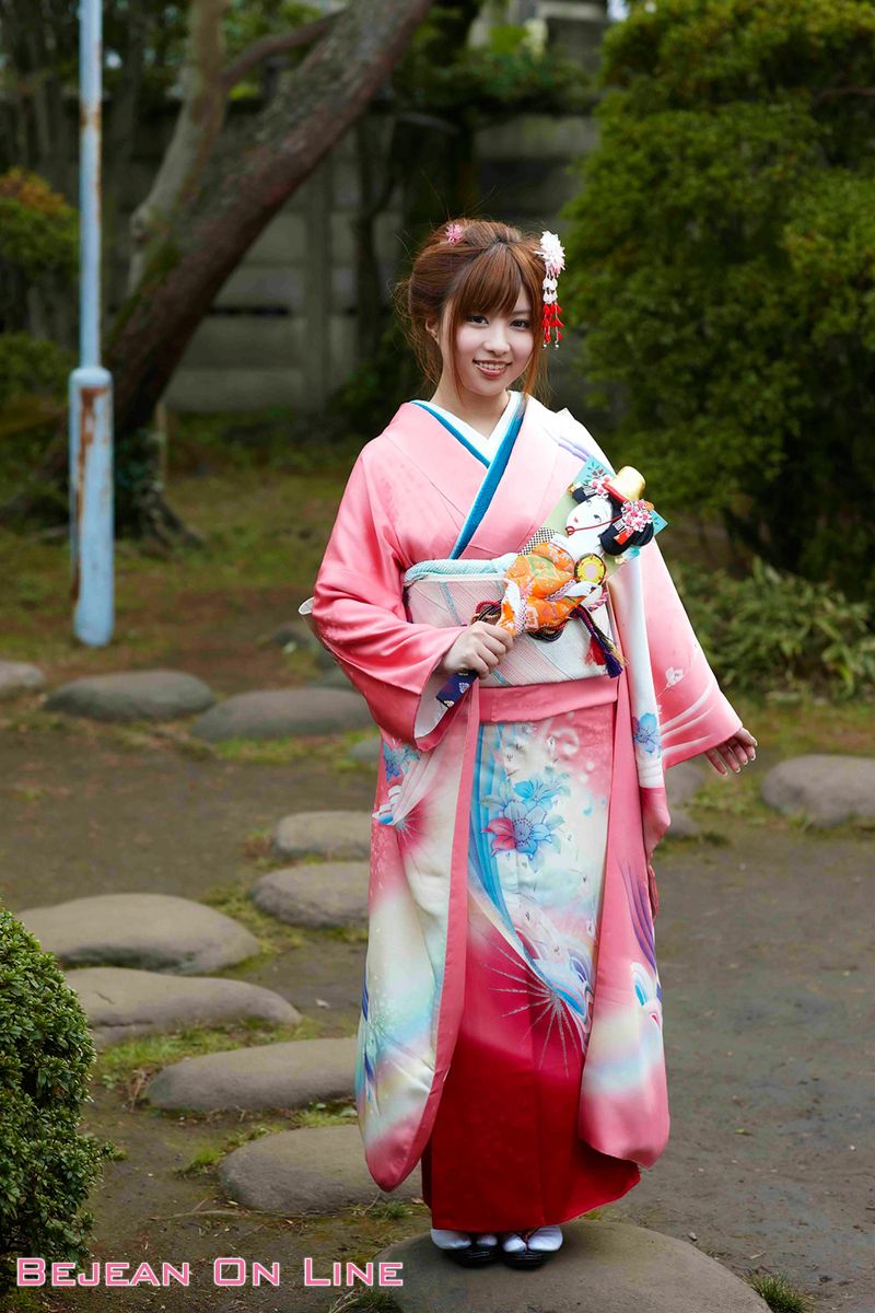 Special ~ Cocomi Naruse 成瀬心美-图6