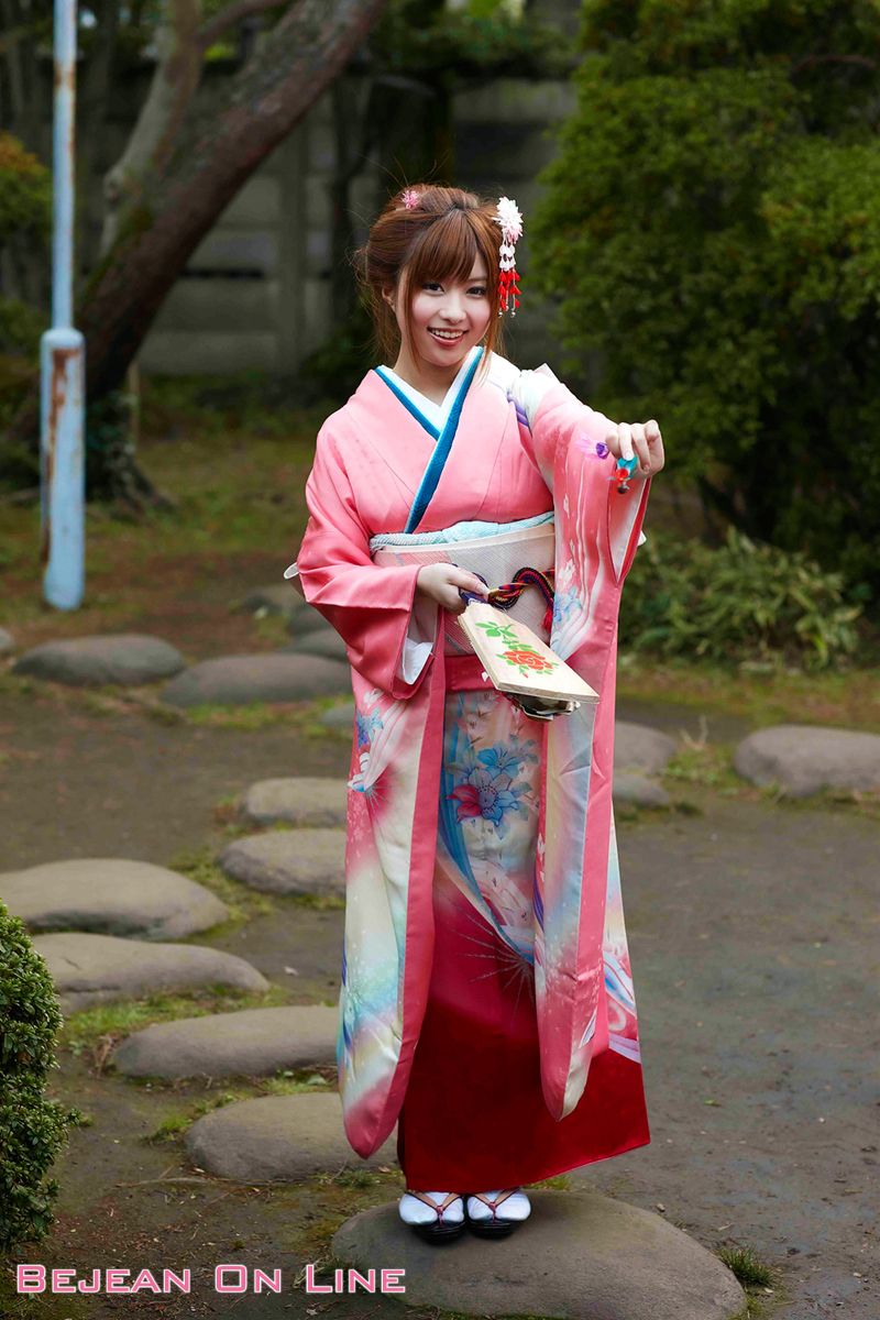 Special ~ Cocomi Naruse 成瀬心美-图7