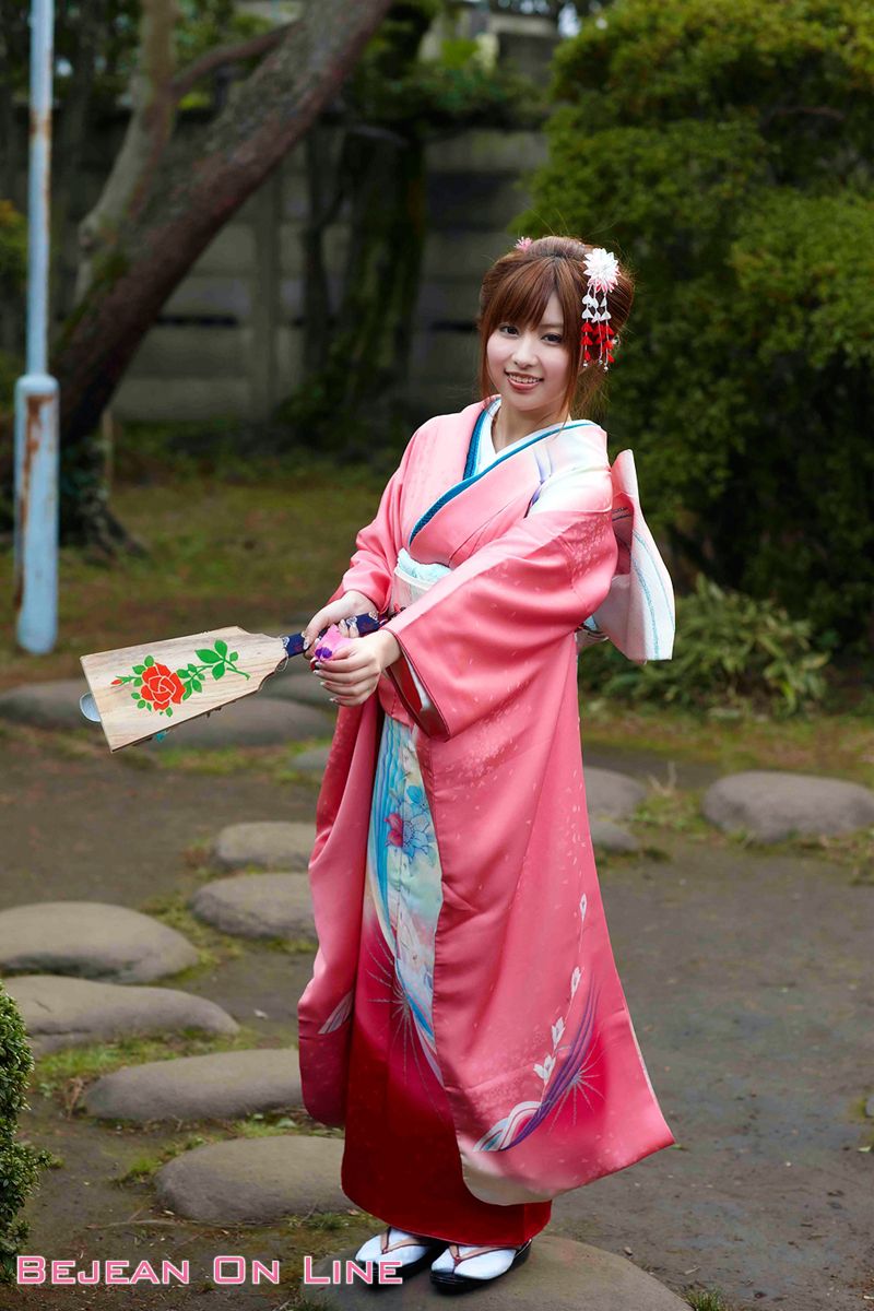 Special ~ Cocomi Naruse 成瀬心美-图8