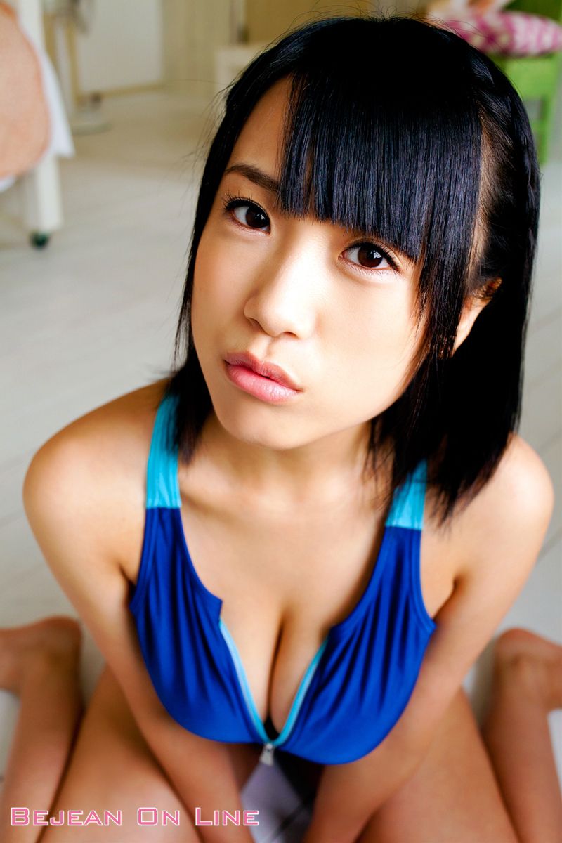 私立Bejean女学館 Mami Nagase 長瀬麻美-图54