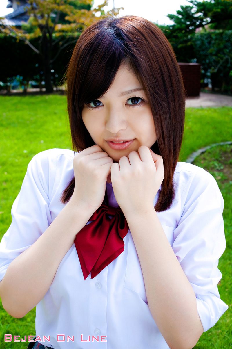 私立Bejean女学館 Azusa Akane 茜あずさ/茜梓-图16