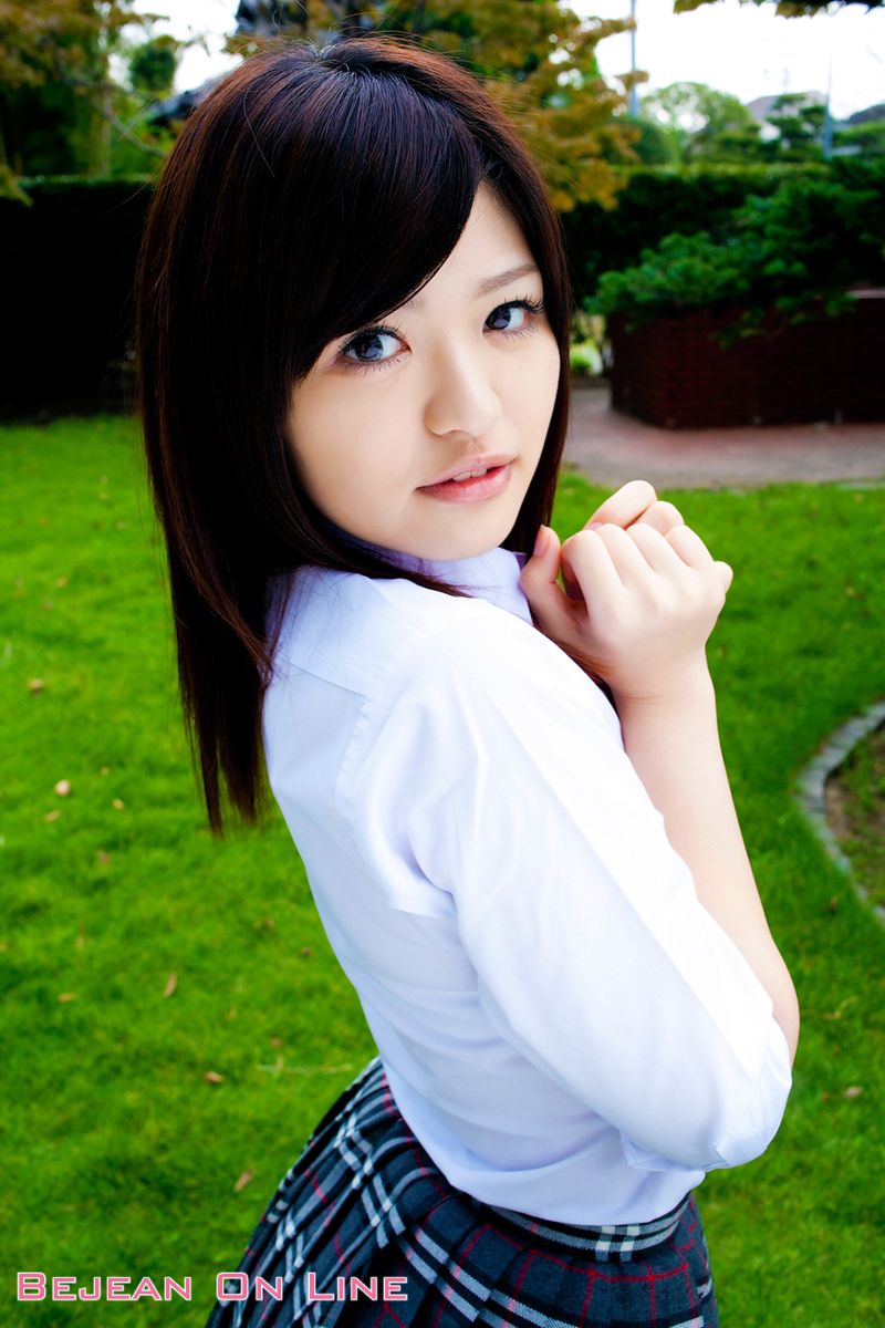 私立Bejean女学館 Azusa Akane 茜あずさ/茜梓-图18