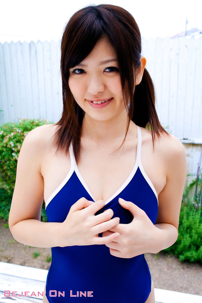 私立Bejean女学館 Azusa Akane 茜あずさ/茜梓-图39