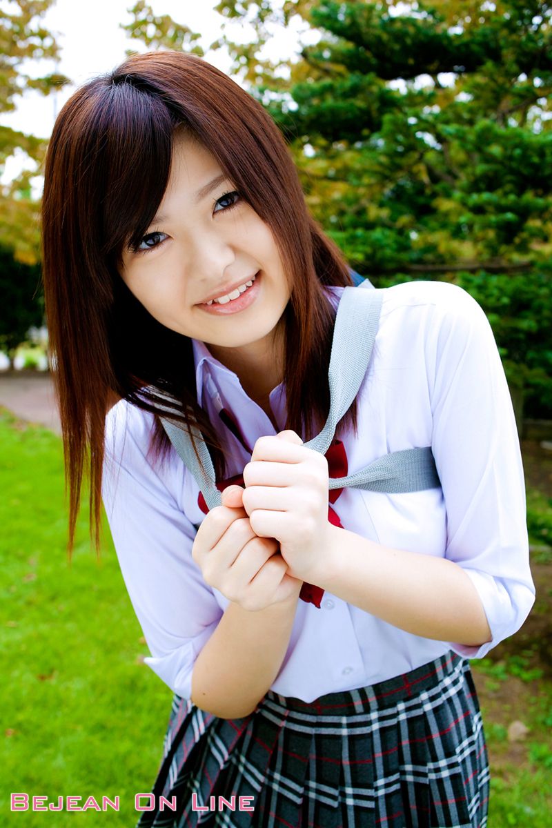 私立Bejean女学館 Azusa Akane 茜あずさ/茜梓-图5