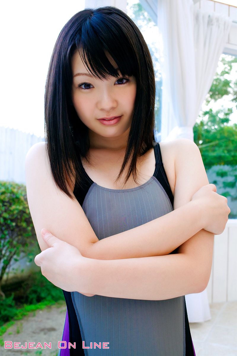 私立Bejean女学館 Mami Nitta 新田まみ-图23