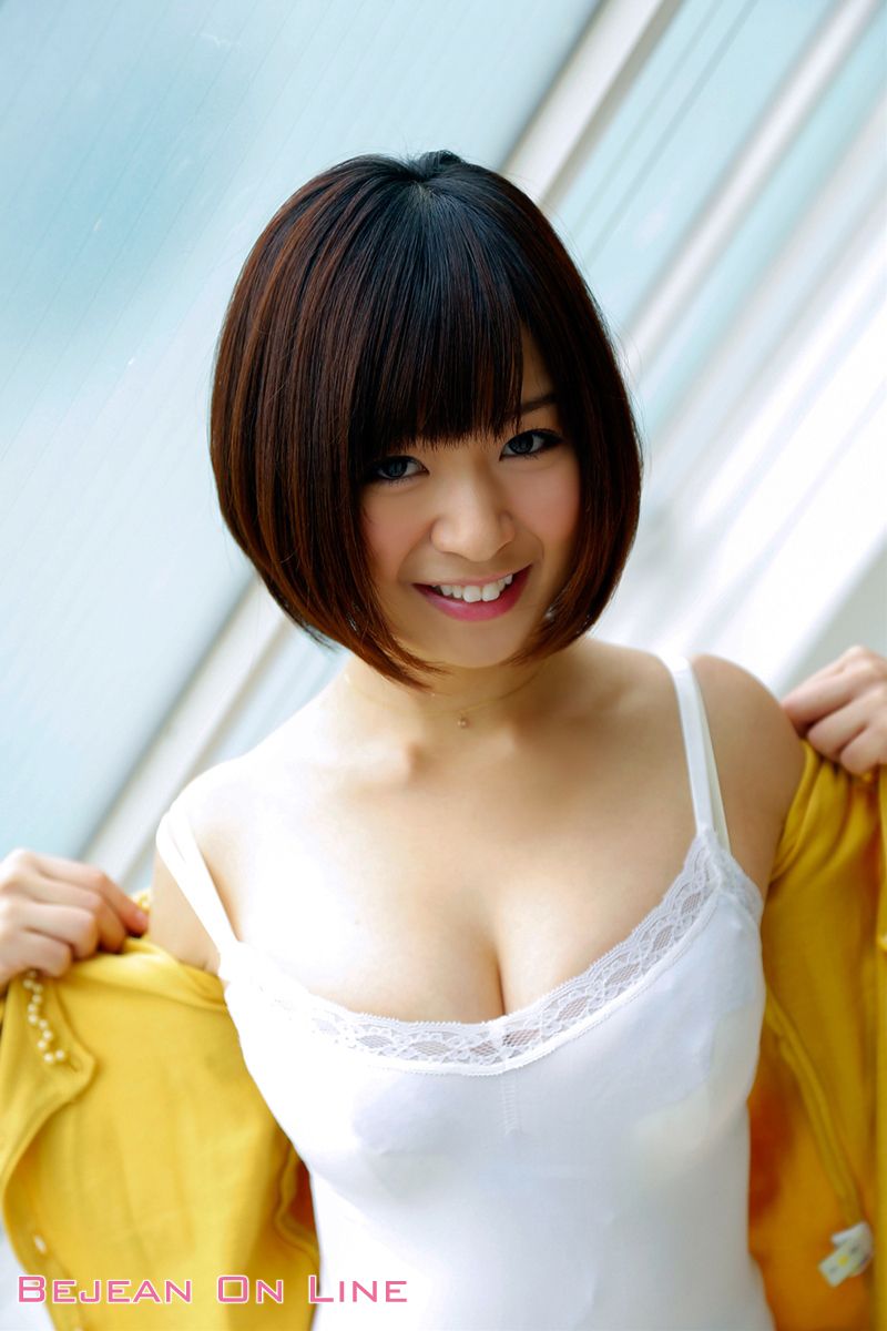 Special スペシャルグラビア Wakaba Onoue 尾上若葉-图10