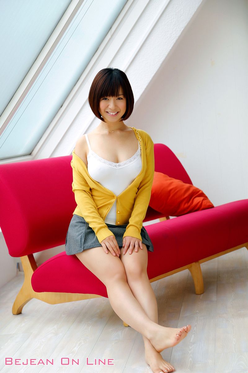 Special スペシャルグラビア Wakaba Onoue 尾上若葉-图12