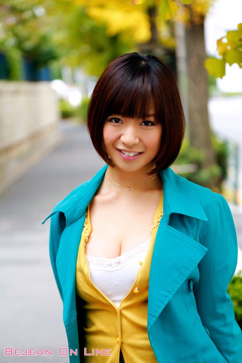 Special スペシャルグラビア Wakaba Onoue 尾上若葉-图2