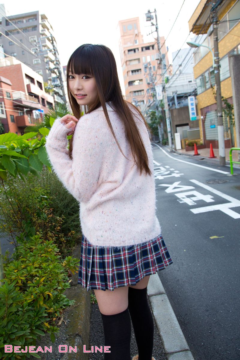 初写美人 Arina Sakita 咲田ありな/なつめ愛莉-图1