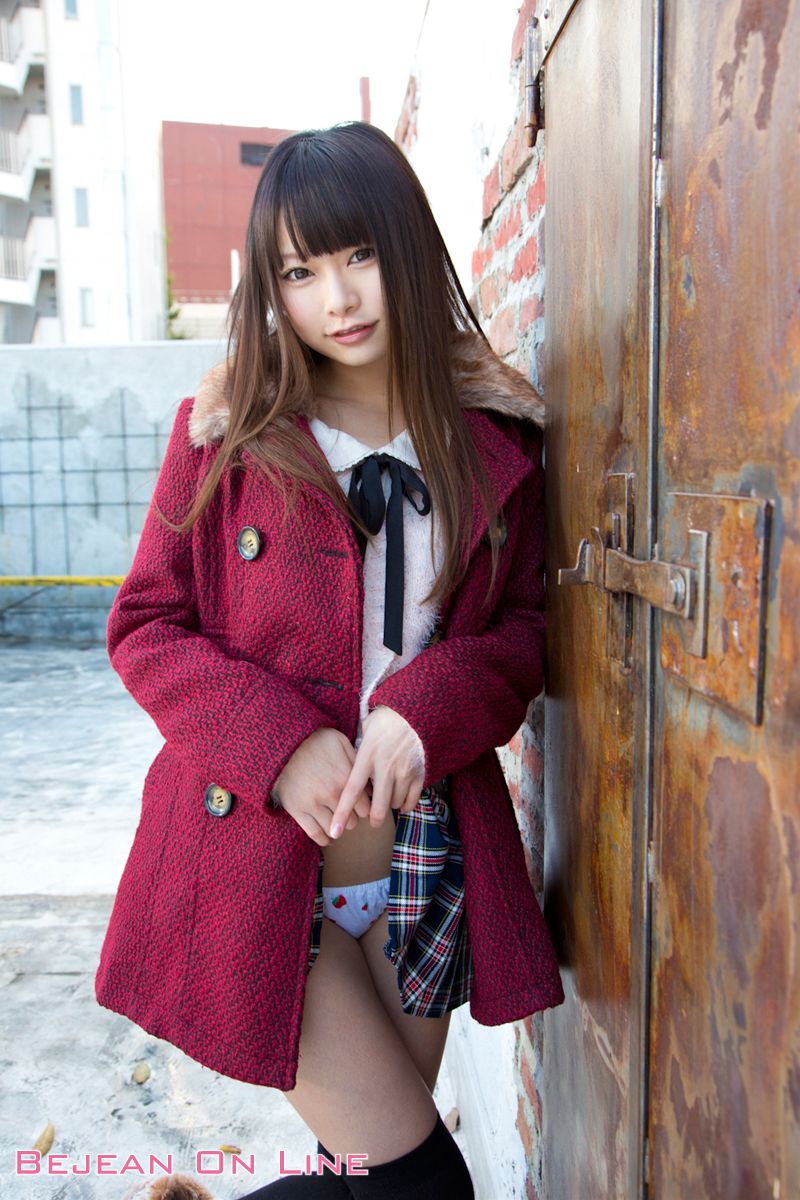 初写美人 Arina Sakita 咲田ありな/なつめ愛莉-图4