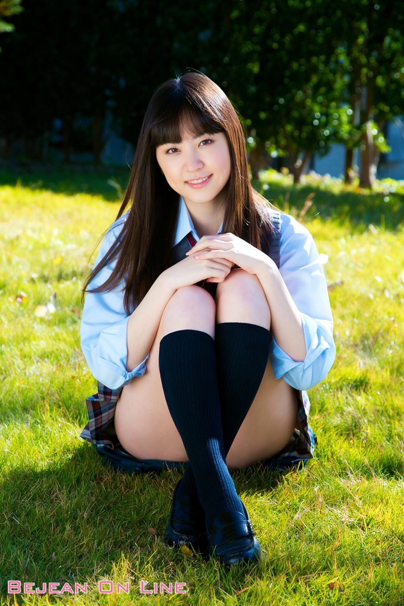 私立Bejean女学館 船岡咲-图10