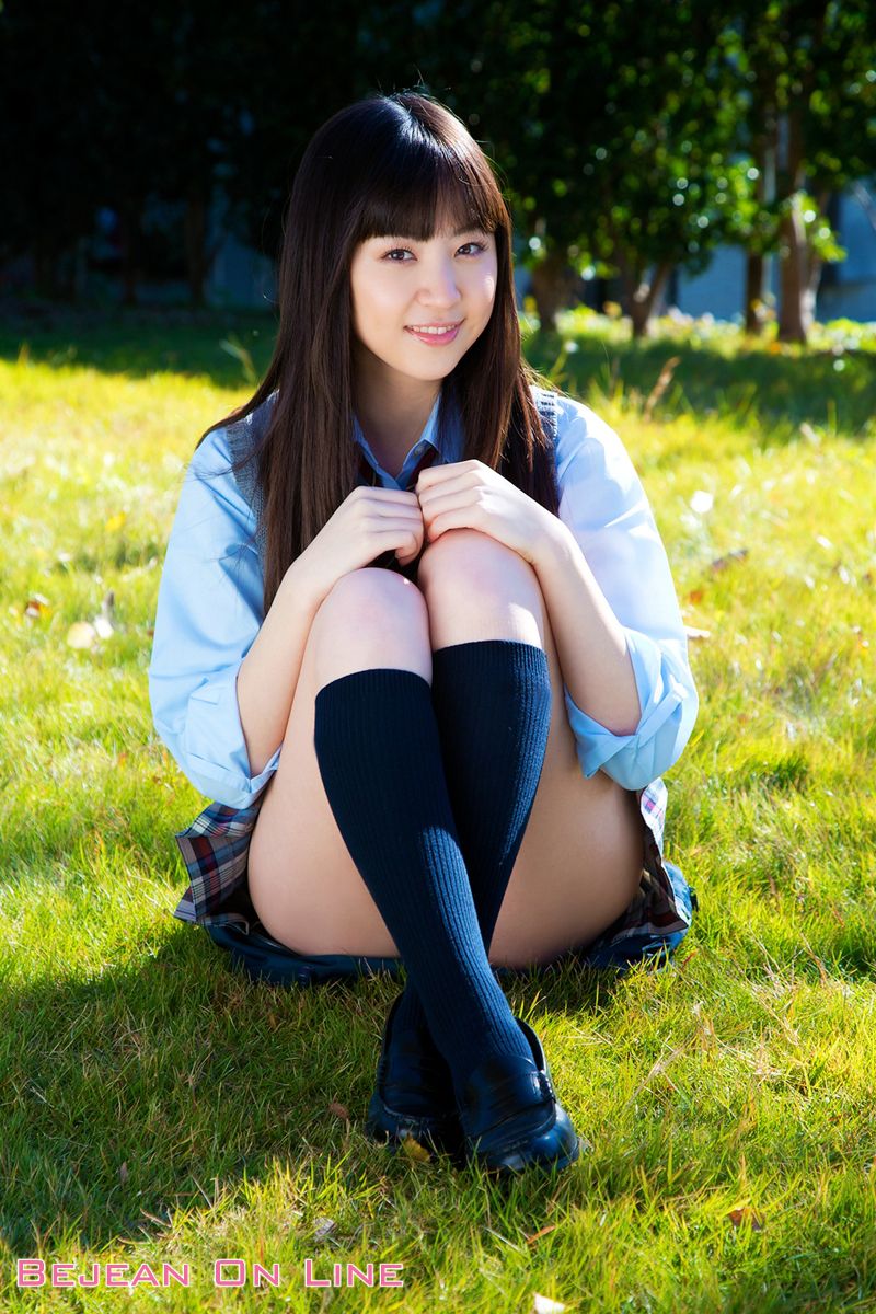 私立Bejean女学館 船岡咲-图11