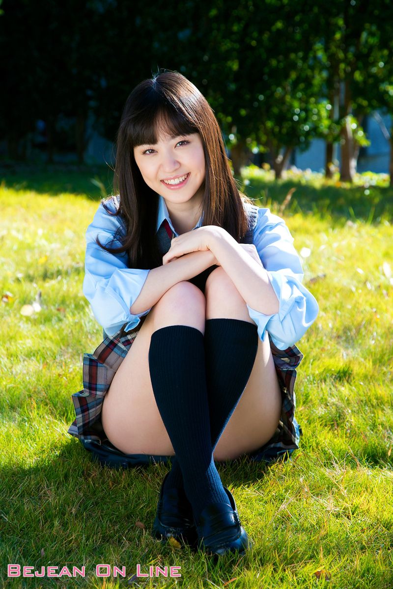 私立Bejean女学館 船岡咲-图13