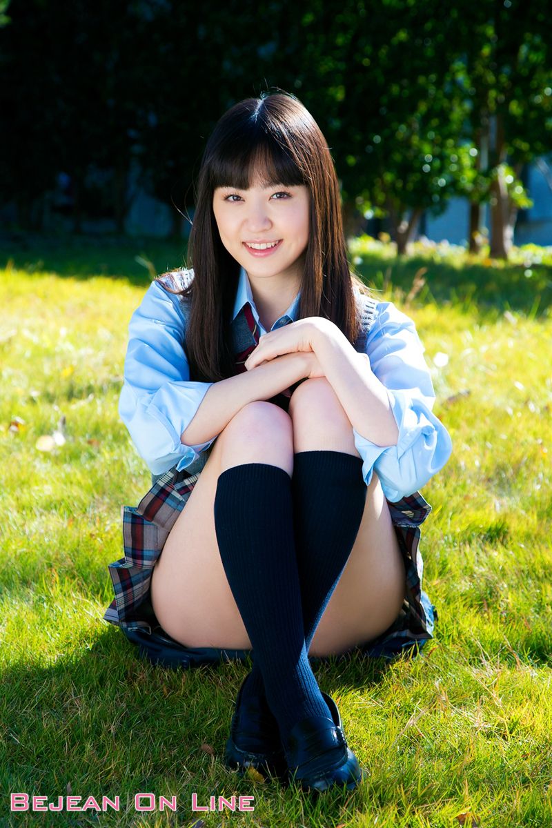 私立Bejean女学館 船岡咲-图14