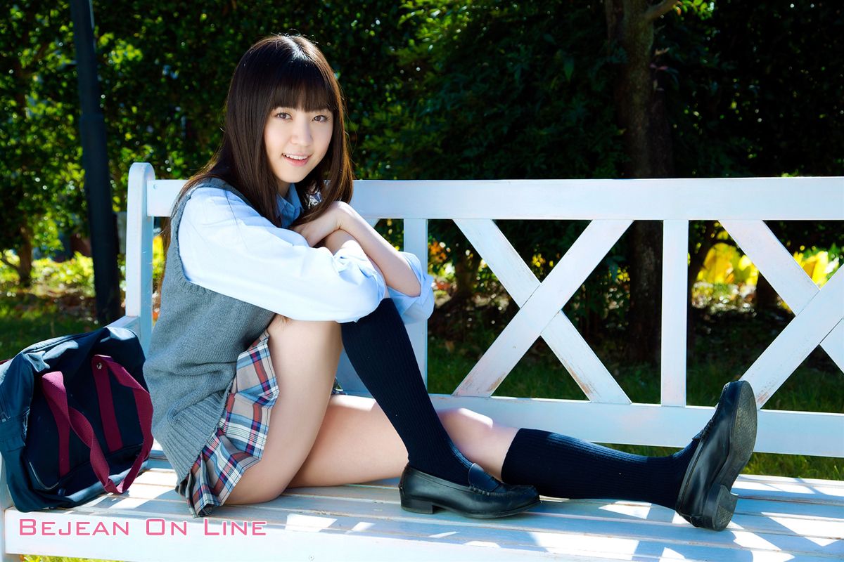 私立Bejean女学館 船岡咲-图16
