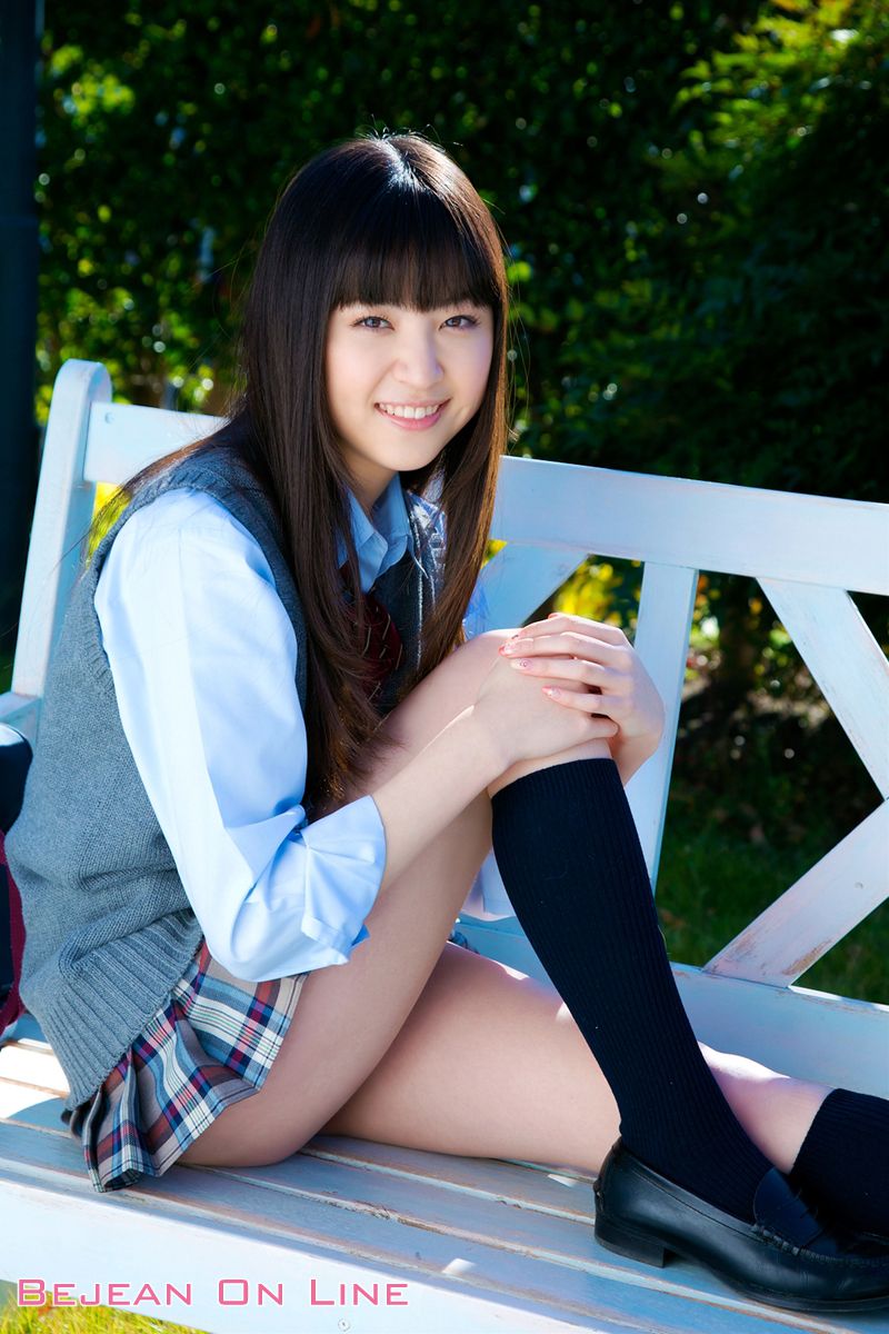 私立Bejean女学館 船岡咲-图20