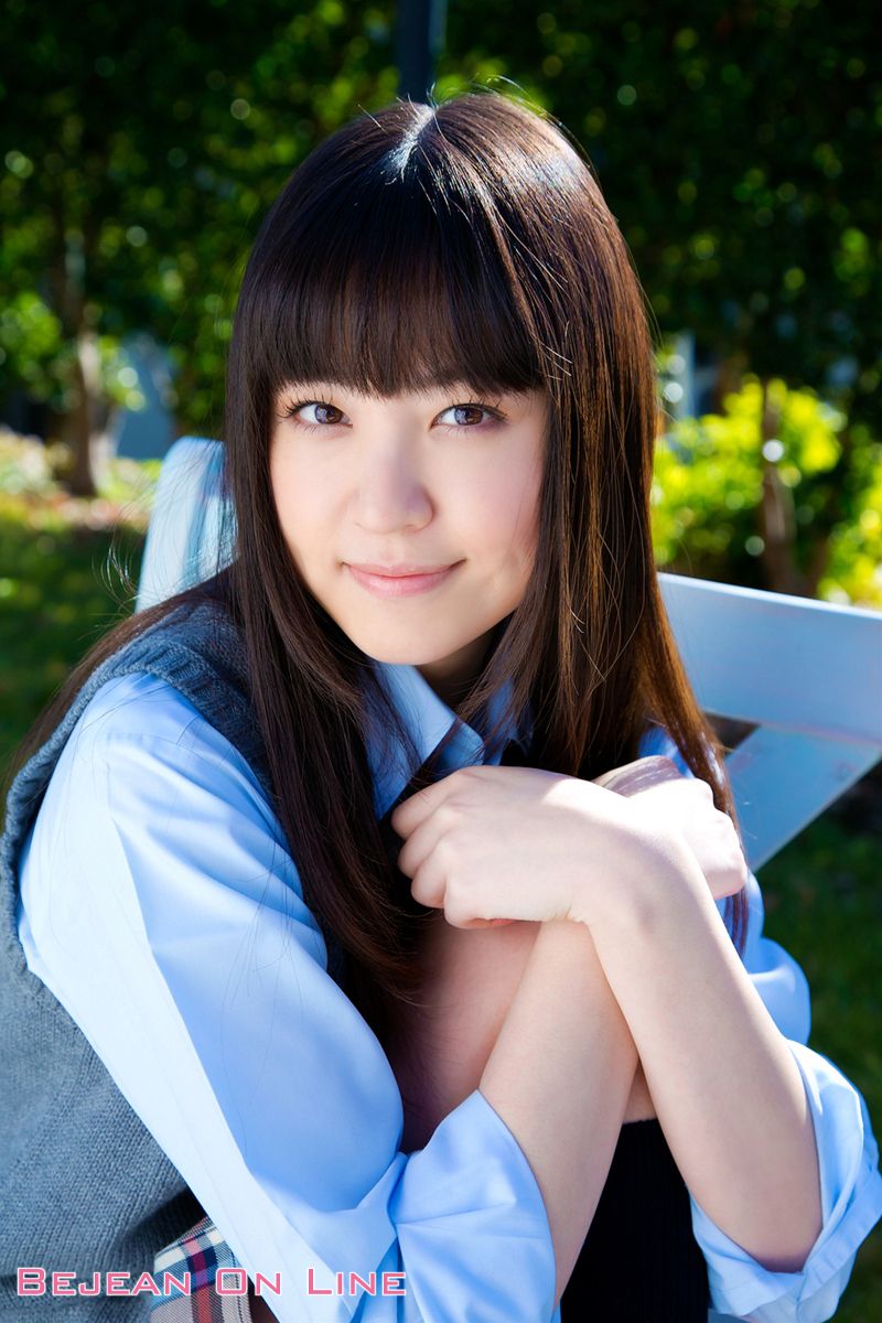 私立Bejean女学館 船岡咲-图23