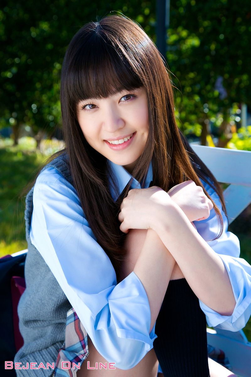 私立Bejean女学館 船岡咲-图24