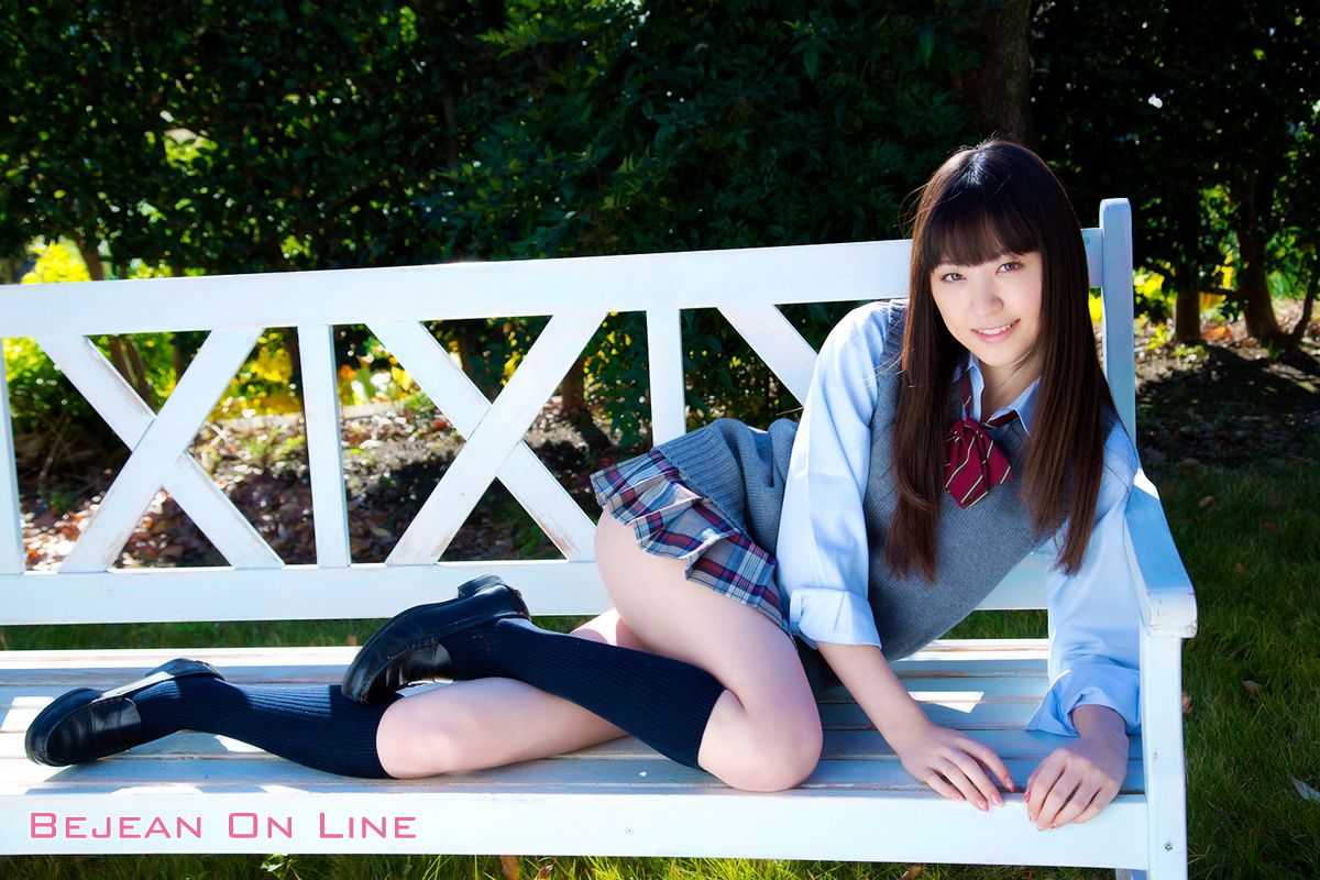 私立Bejean女学館 船岡咲-图30