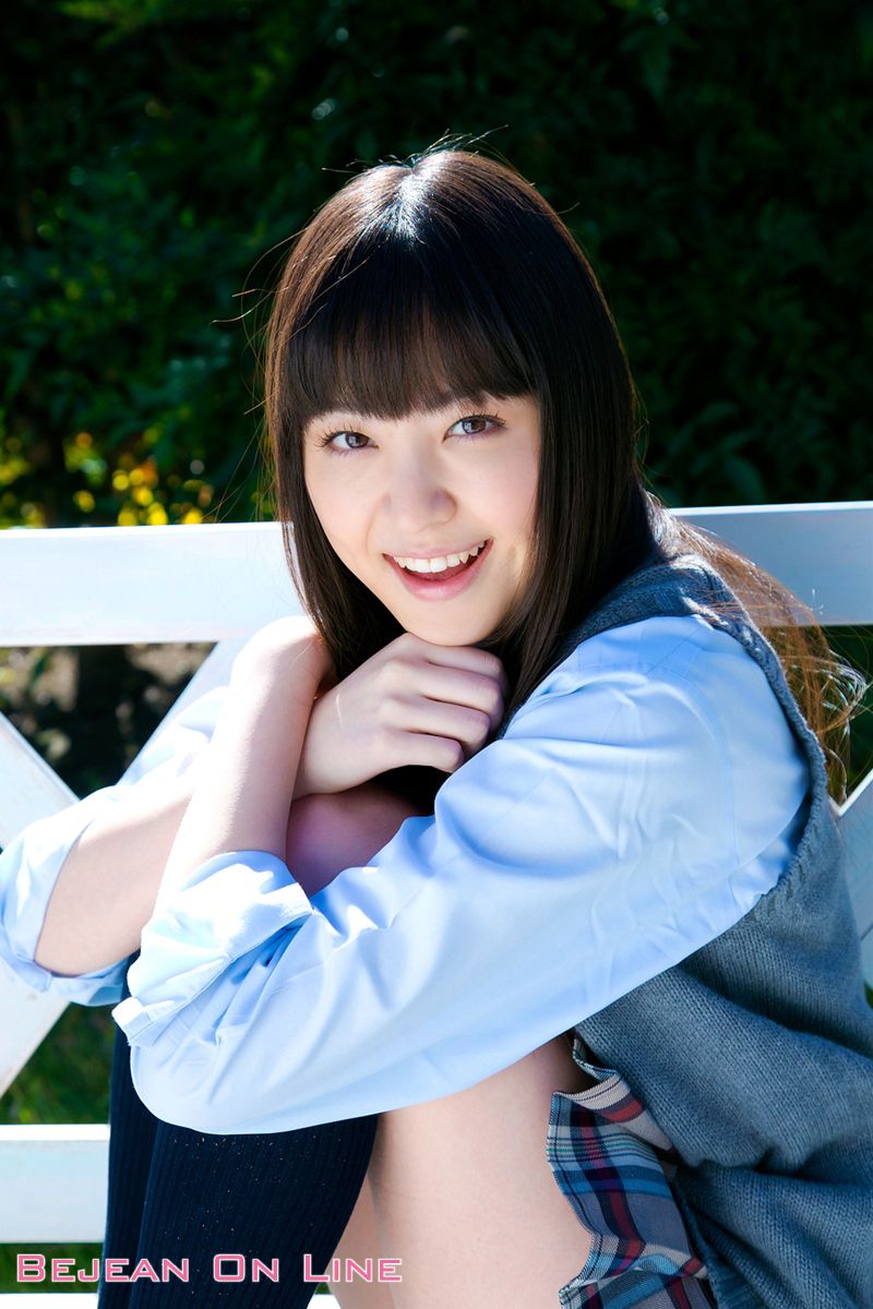 私立Bejean女学館 船岡咲-图35