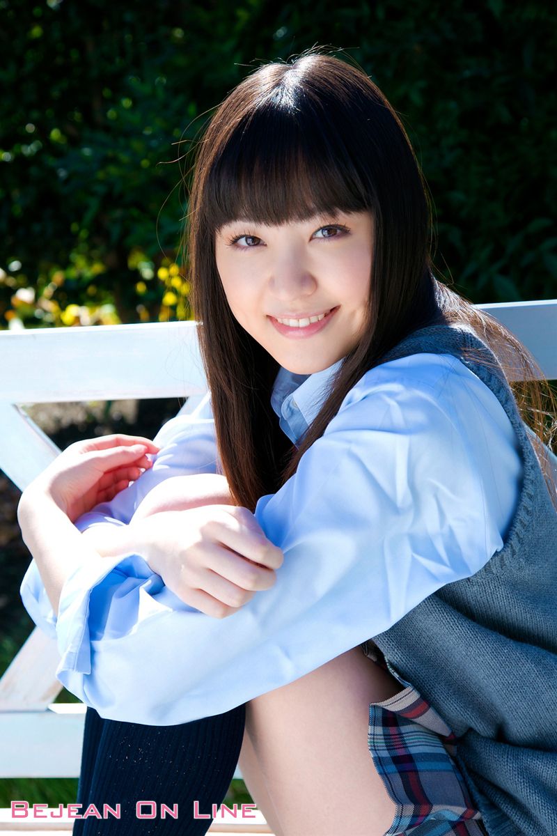 私立Bejean女学館 船岡咲-图36