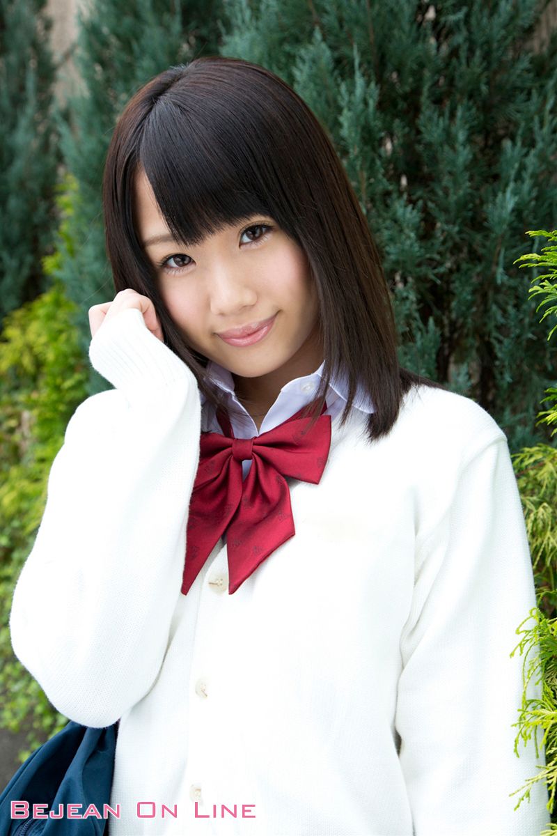 初写美人 Ami Hyakutake 百武あみ/百武亚美-图1