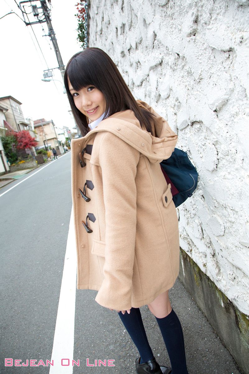 初写美人 Ami Hyakutake 百武あみ/百武亚美-图2