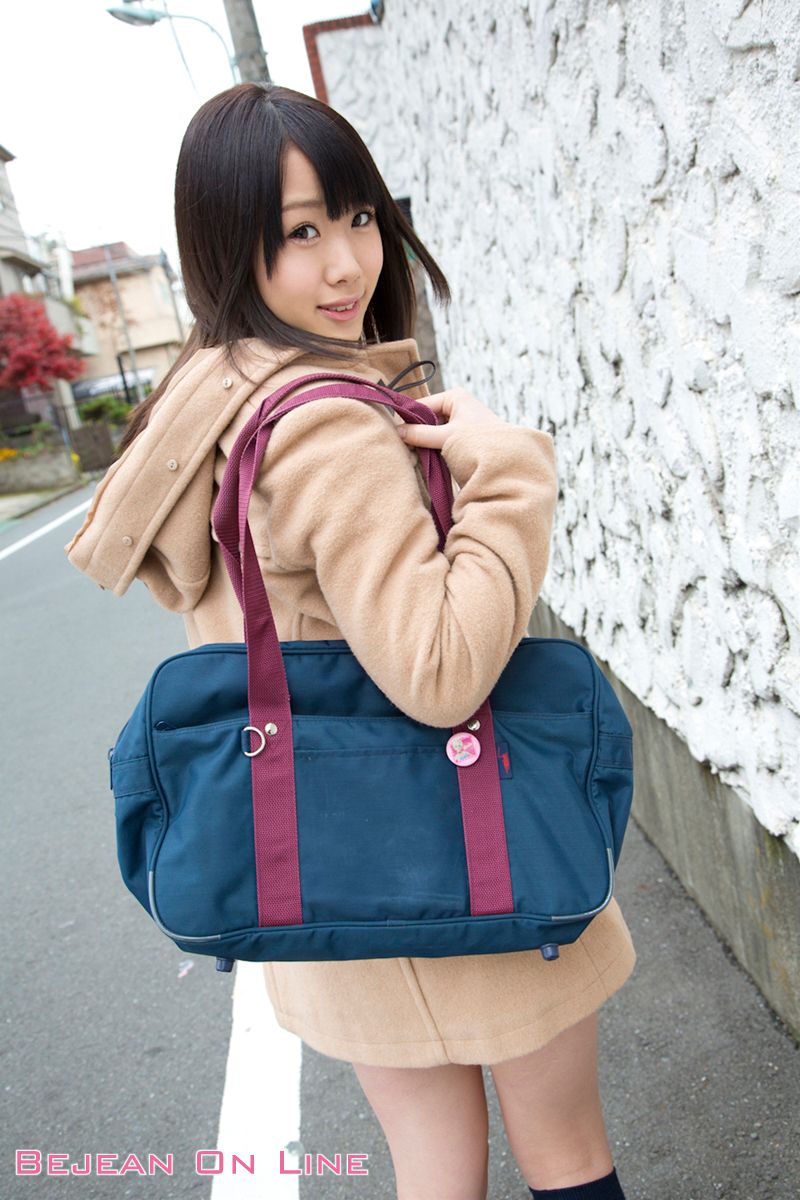 初写美人 Ami Hyakutake 百武あみ/百武亚美-图3