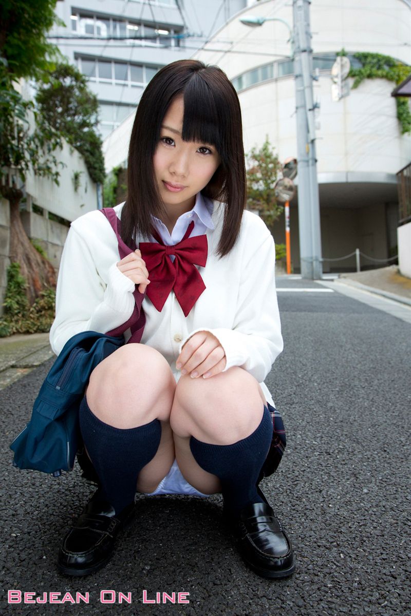 初写美人 Ami Hyakutake 百武あみ/百武亚美-图5