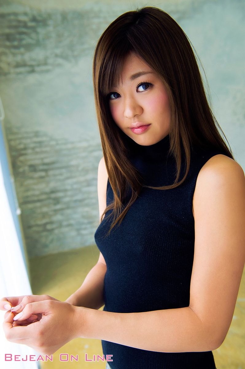 初写美人 Ayumi Mochizuki 望月あゆみ-图0