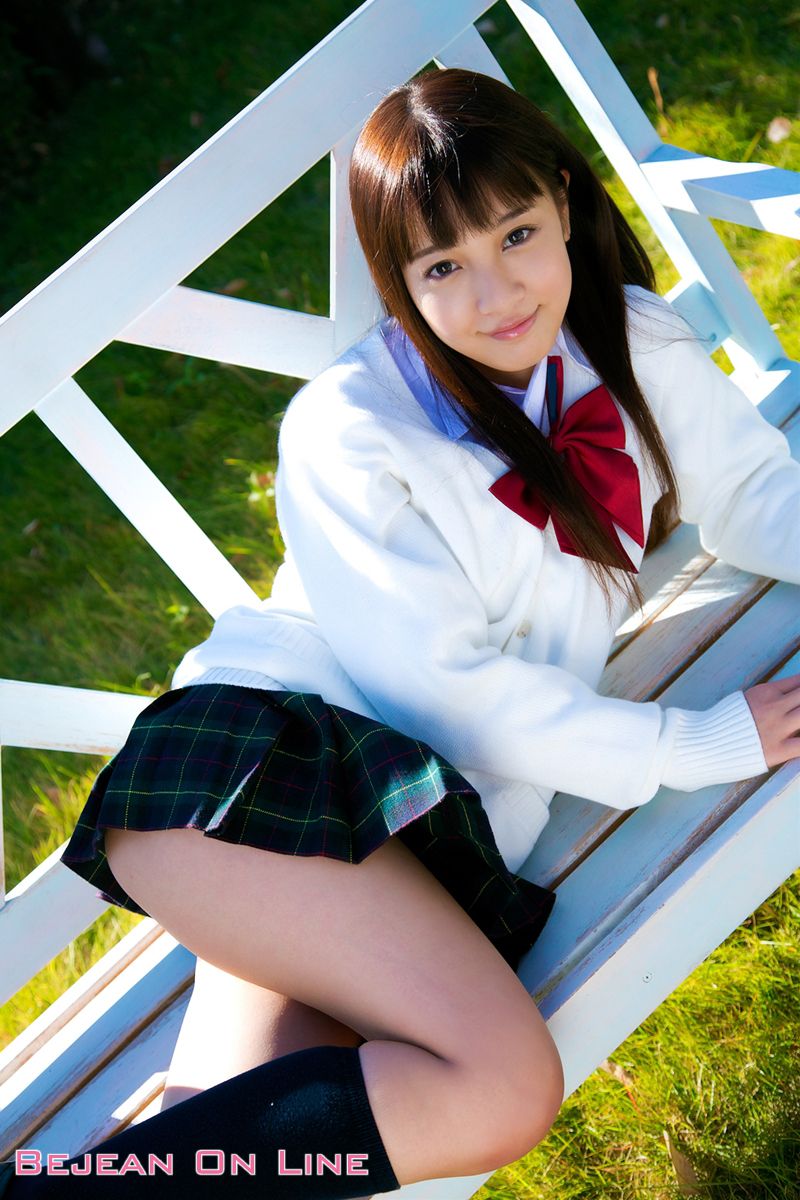 私立Bejean女学館 池田ショコラ/池田巧克力-图9