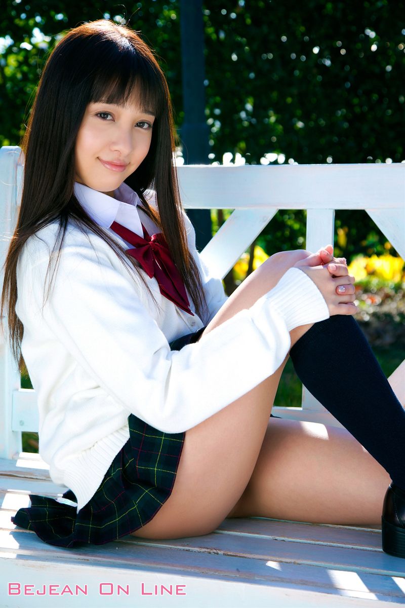 私立Bejean女学館 池田ショコラ/池田巧克力-图14