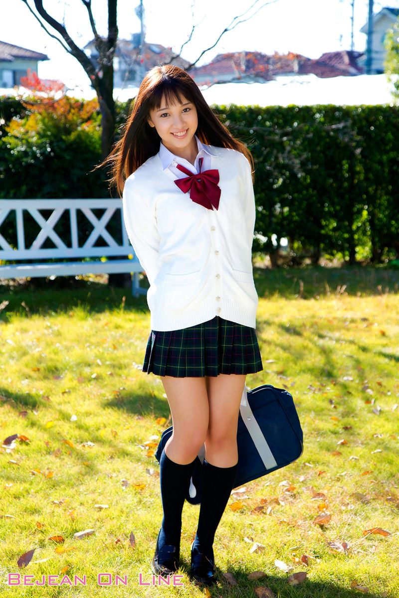 私立Bejean女学館 池田ショコラ/池田巧克力-图1