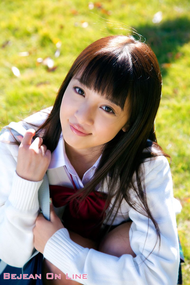 私立Bejean女学館 池田ショコラ/池田巧克力-图3