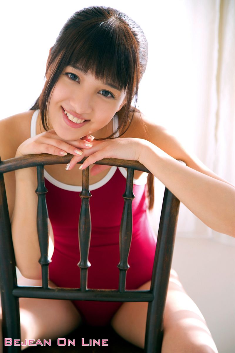 私立Bejean女学館 池田ショコラ/池田巧克力-图41