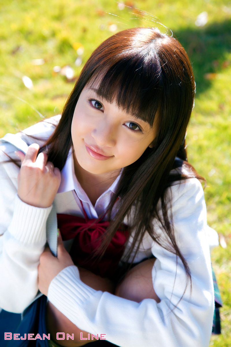 私立Bejean女学館 池田ショコラ/池田巧克力-图4