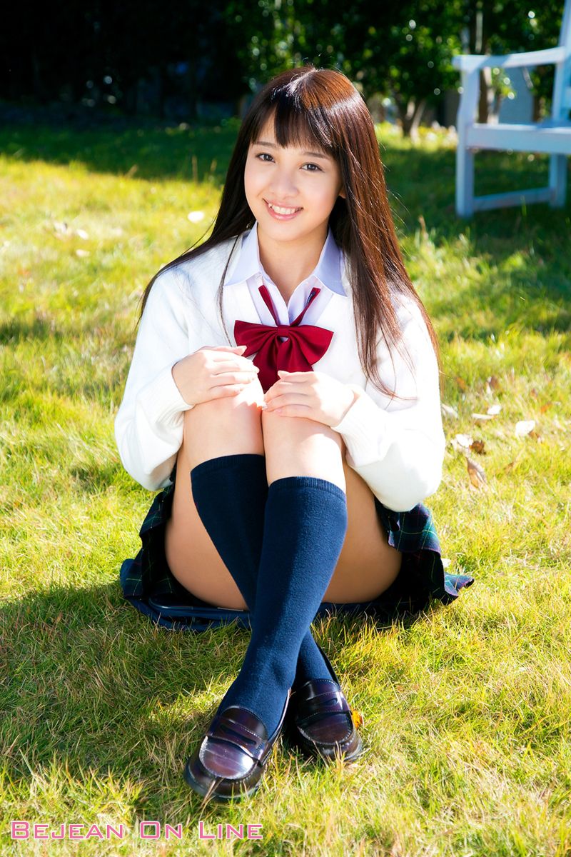 私立Bejean女学館 池田ショコラ/池田巧克力-图5