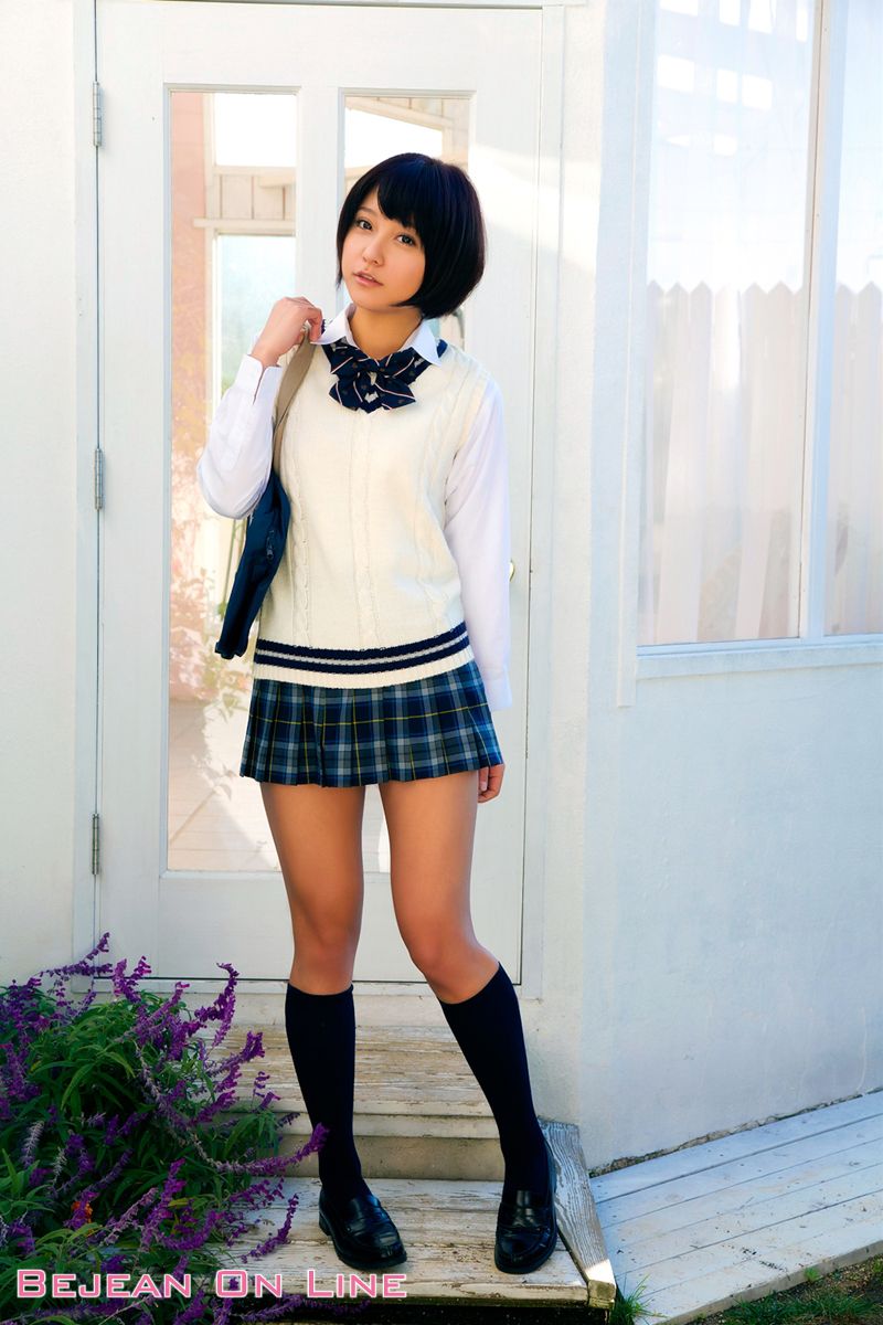 私立Bejean女学館 堤ゆきみ-图0