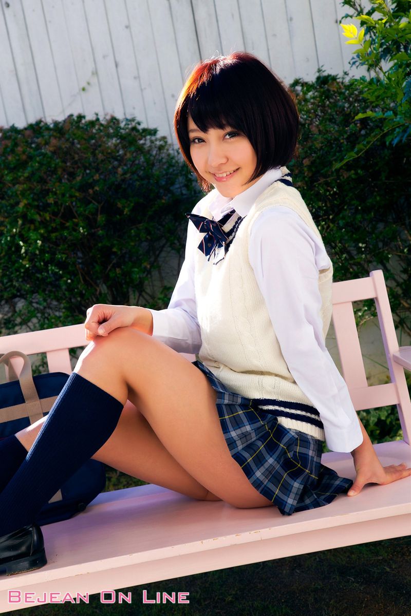 私立Bejean女学館 堤ゆきみ-图10